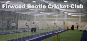 Indoor Cricket nets for hire