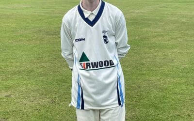 Congratulations Joe Walsh on 100 games